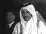 Saud Bin Mohammed Al-Thani